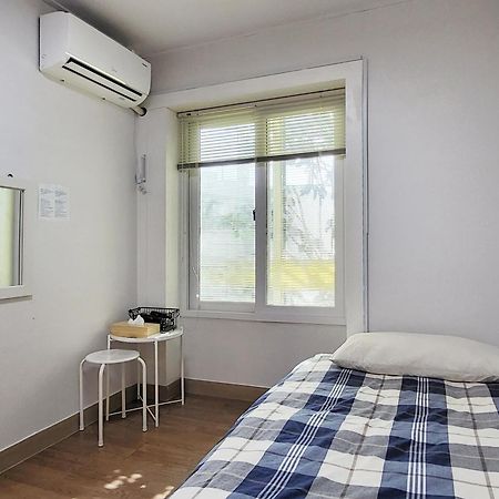 Hongdae Cheese Guesthouse Seul Dış mekan fotoğraf