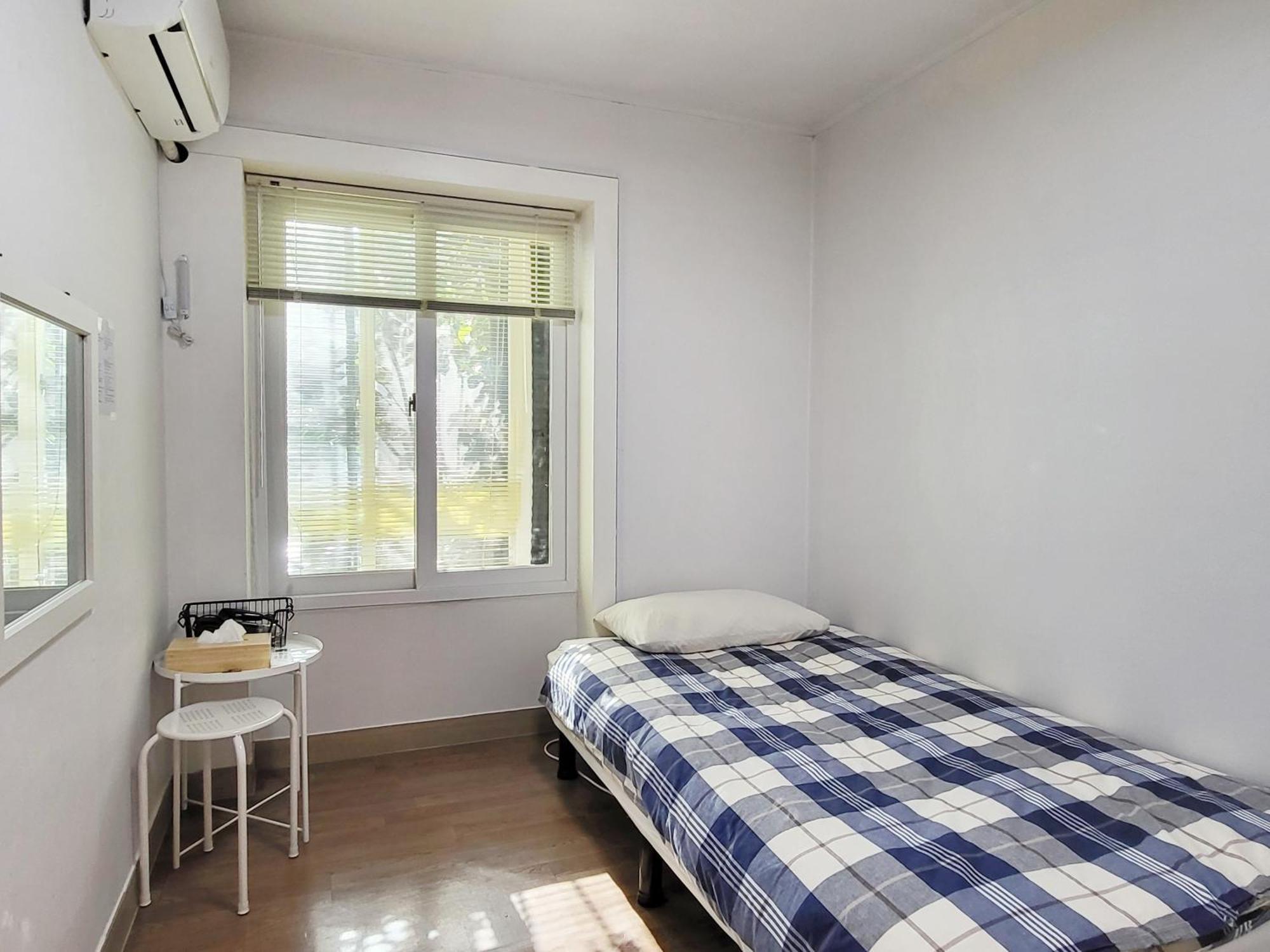 Hongdae Cheese Guesthouse Seul Dış mekan fotoğraf