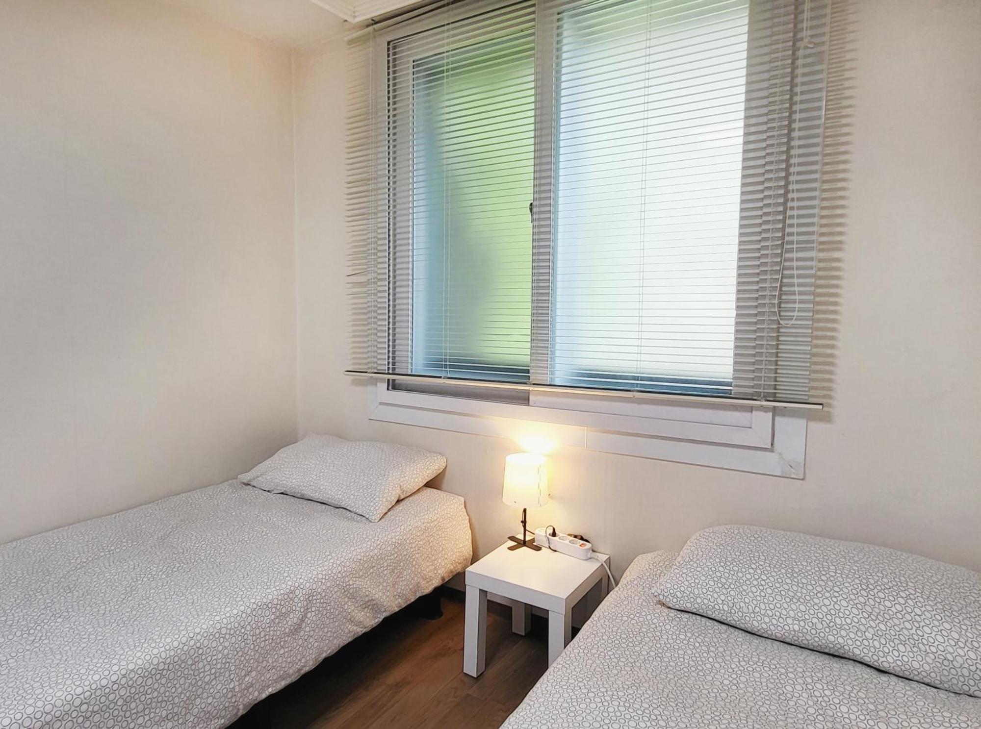 Hongdae Cheese Guesthouse Seul Dış mekan fotoğraf