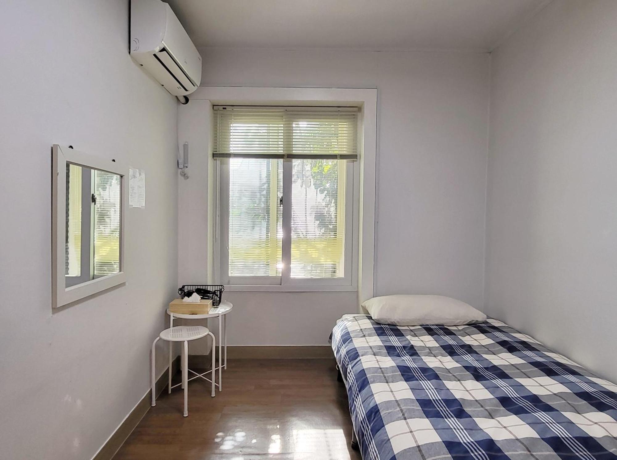 Hongdae Cheese Guesthouse Seul Dış mekan fotoğraf