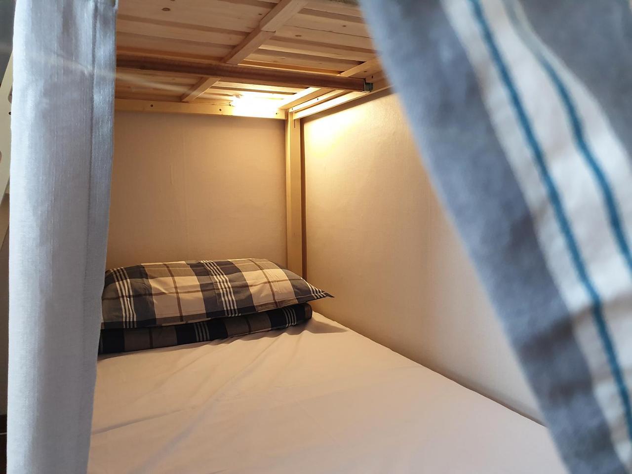 Hongdae Cheese Guesthouse Seul Dış mekan fotoğraf
